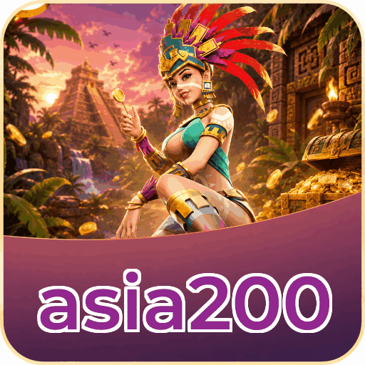 asia200 Indonesia