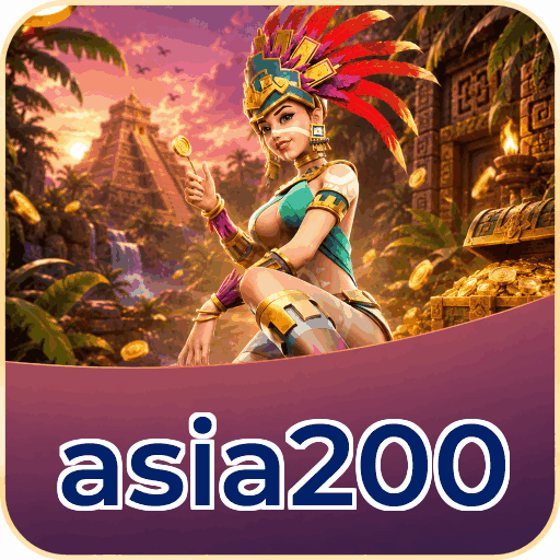 asia200 Indonesia