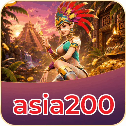 asia200 Indonesia