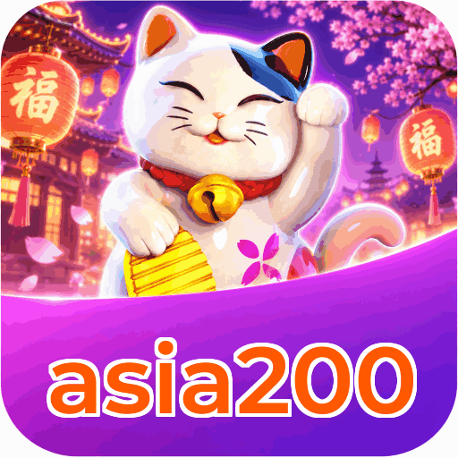 Tampilan antarmuka asia200 APK v4.7.5 saat pengujian performa dan keamanan di perangkat Android