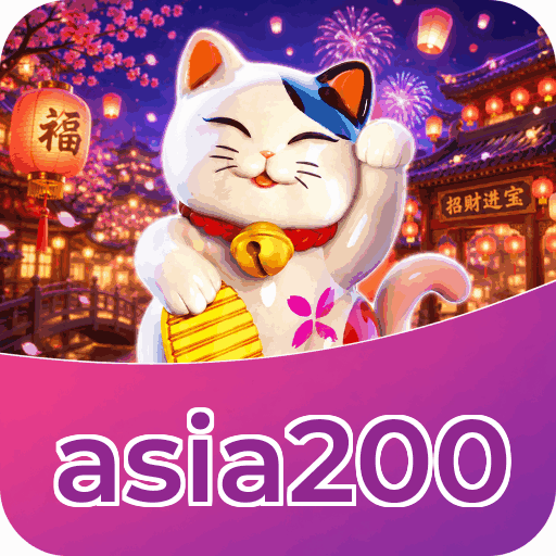 asia200 Indonesia