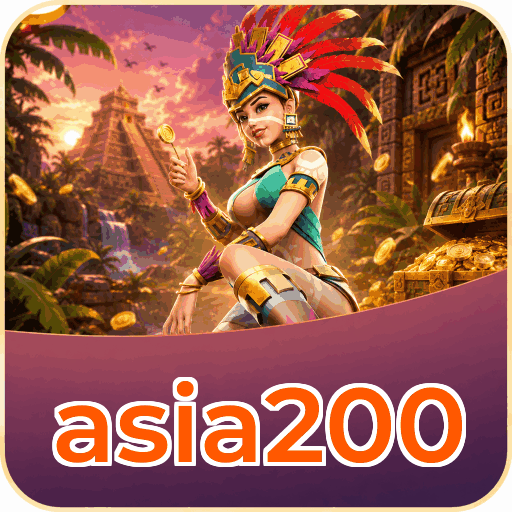 asia200 Indonesia