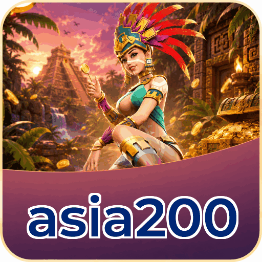 asia200 Indonesia