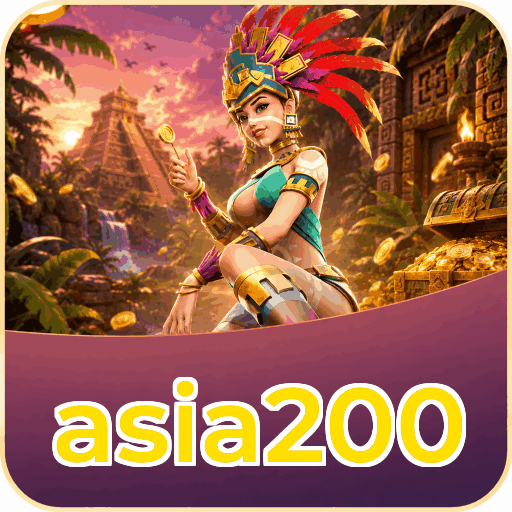 asia200 Indonesia