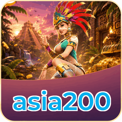asia200 Indonesia